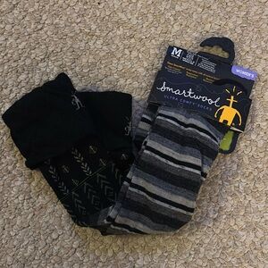 Smartwool socks - brand new, in packaging